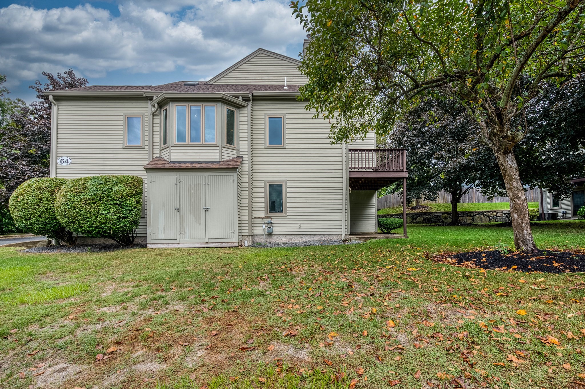 64 Maple St # A Property Photo 33