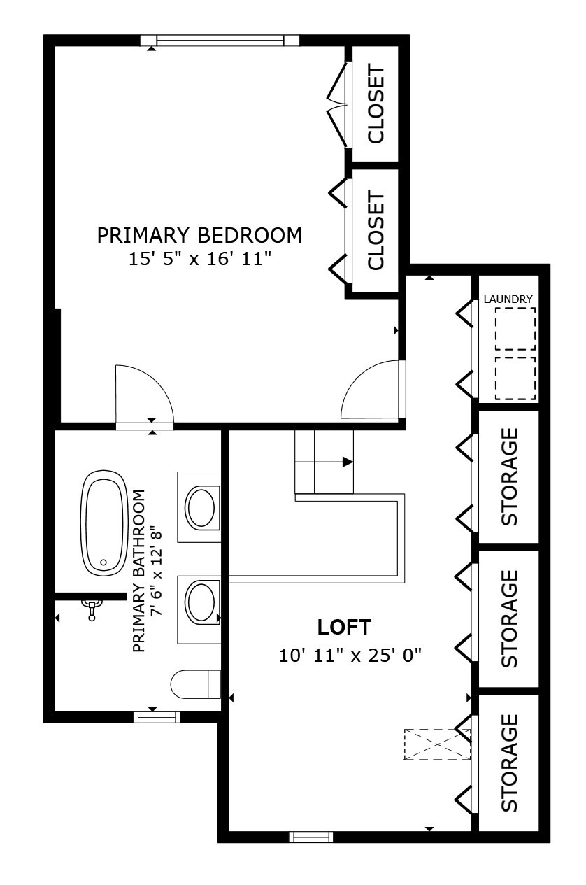 64 Maple St # A Property Photo 35