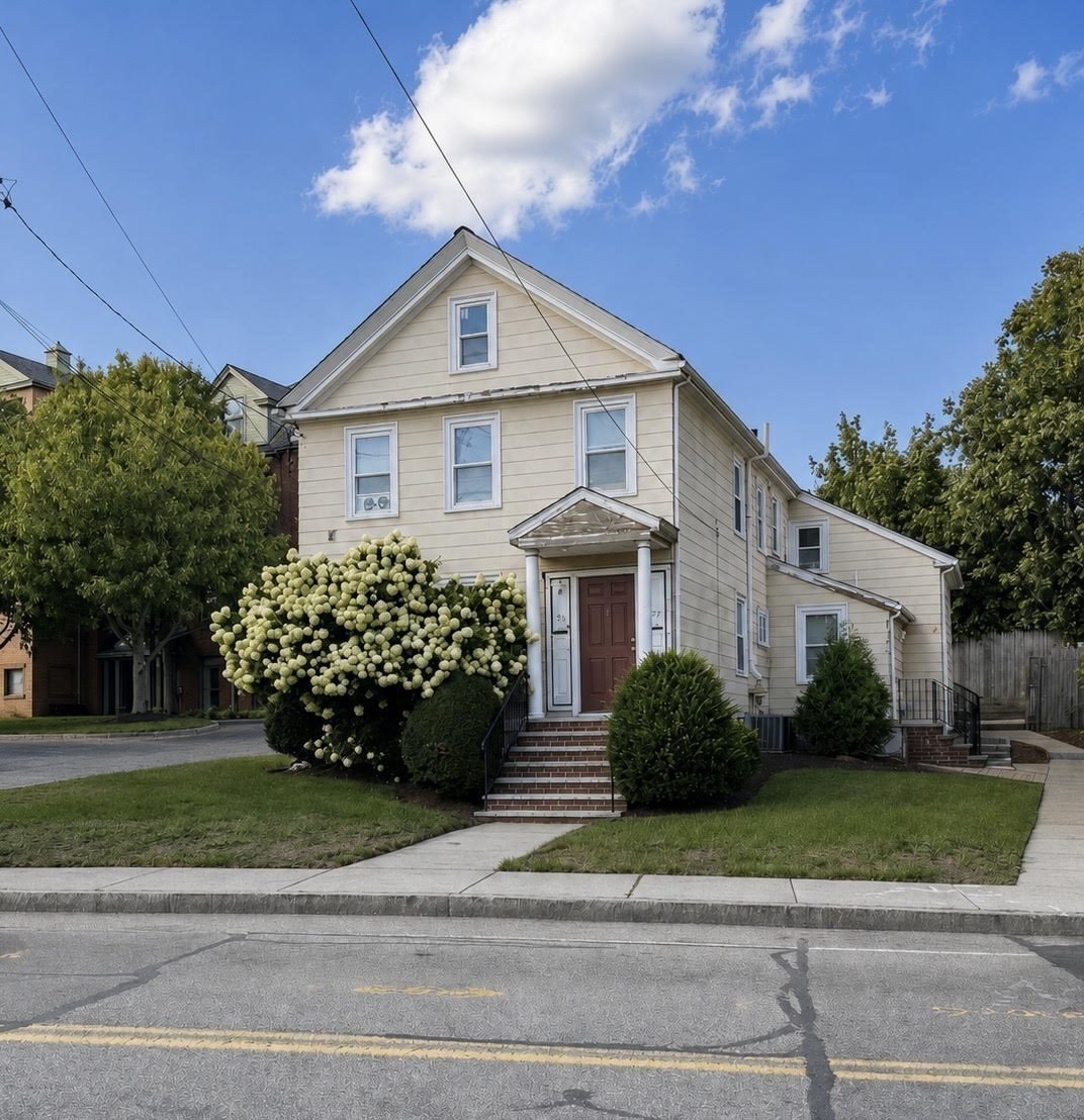 57 Pleasant St. # B Property Photo 1