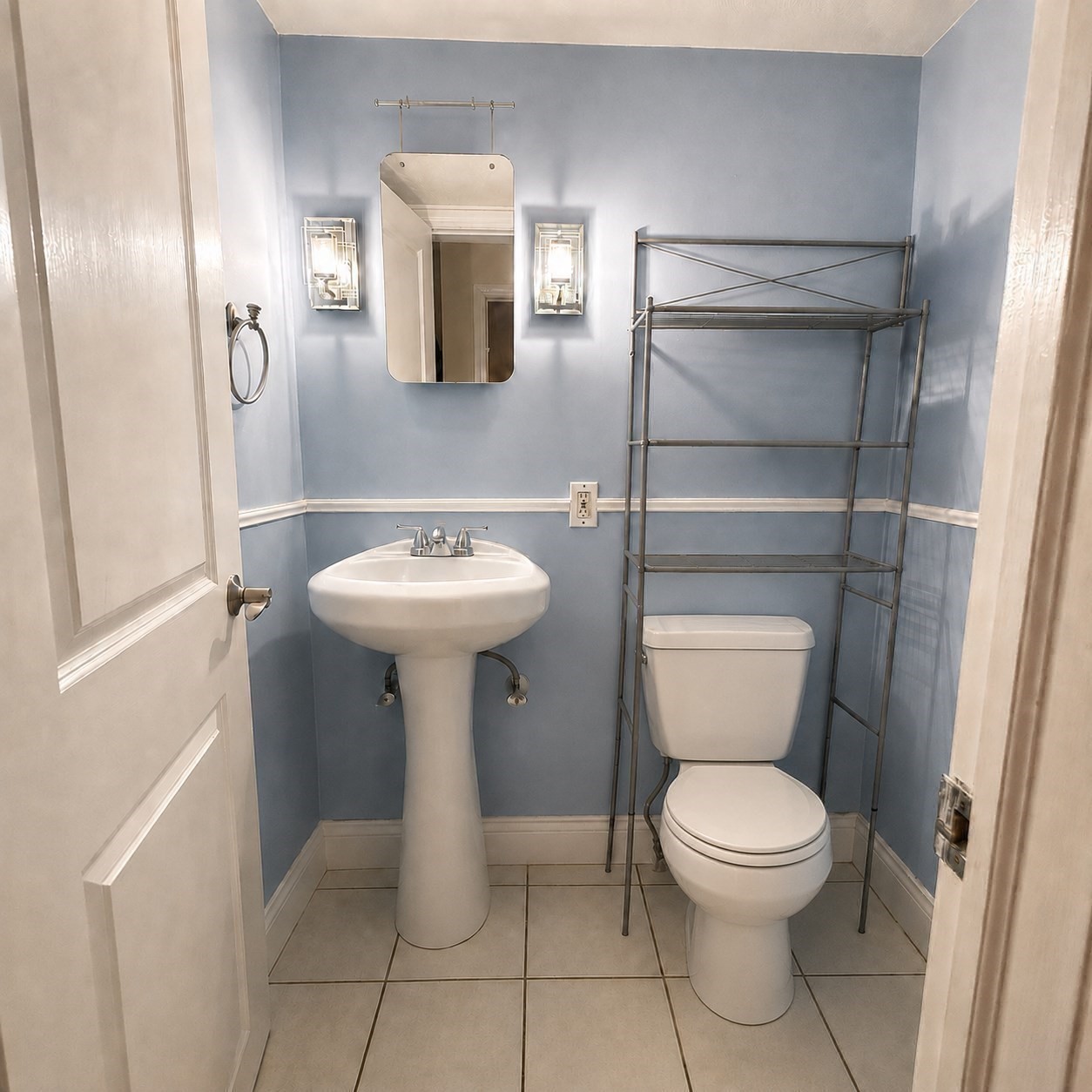 57 Pleasant St. # B Property Photo 8