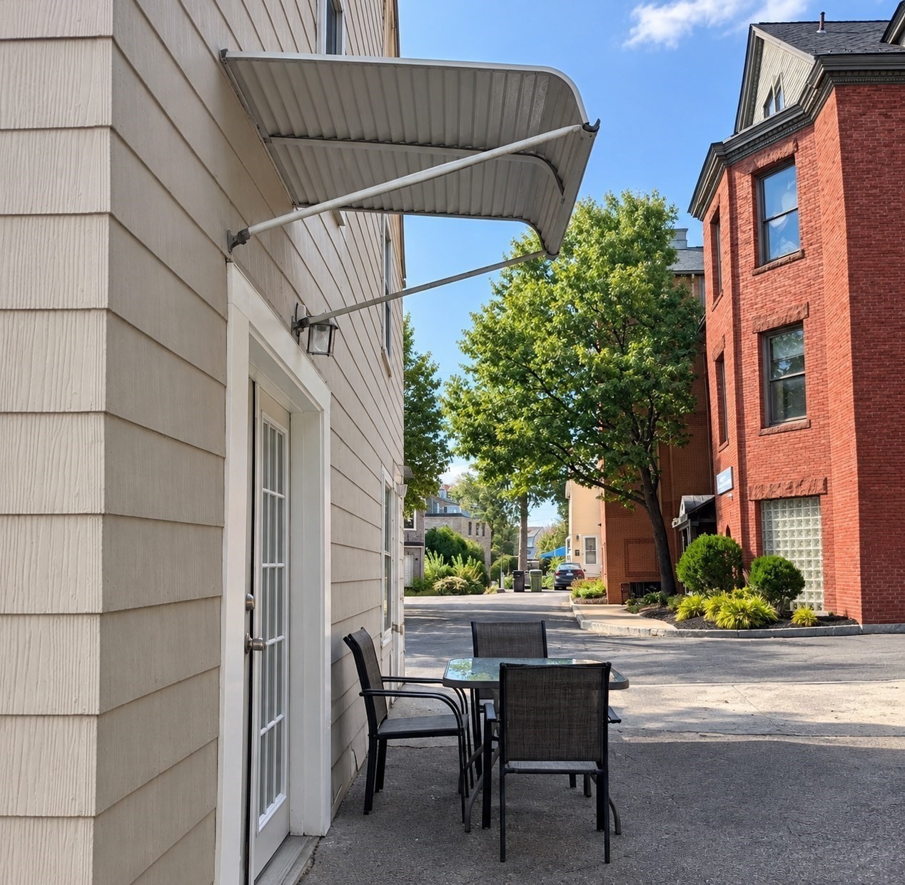 57 Pleasant St. # B Property Photo 19