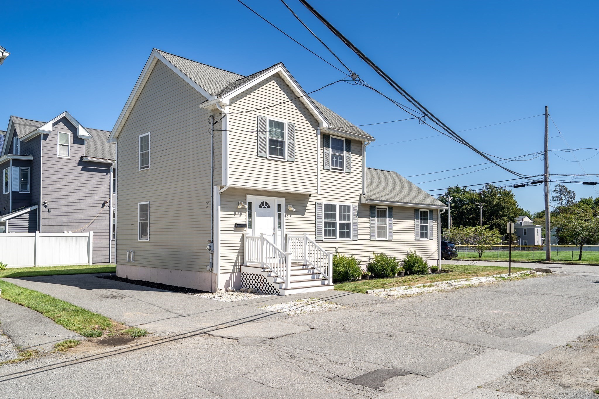 5 Wright Street # B Property Photo 2