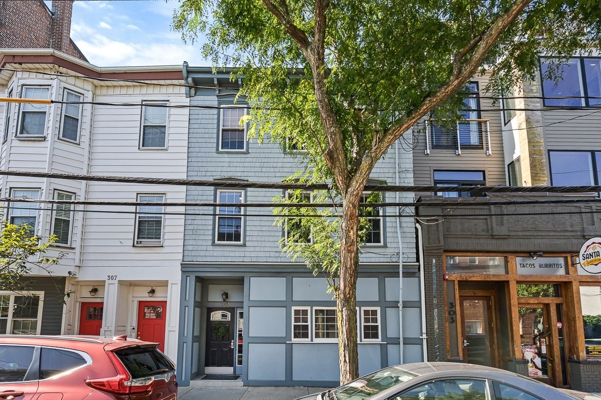 305 Sumner St # 2 Property Photo 16