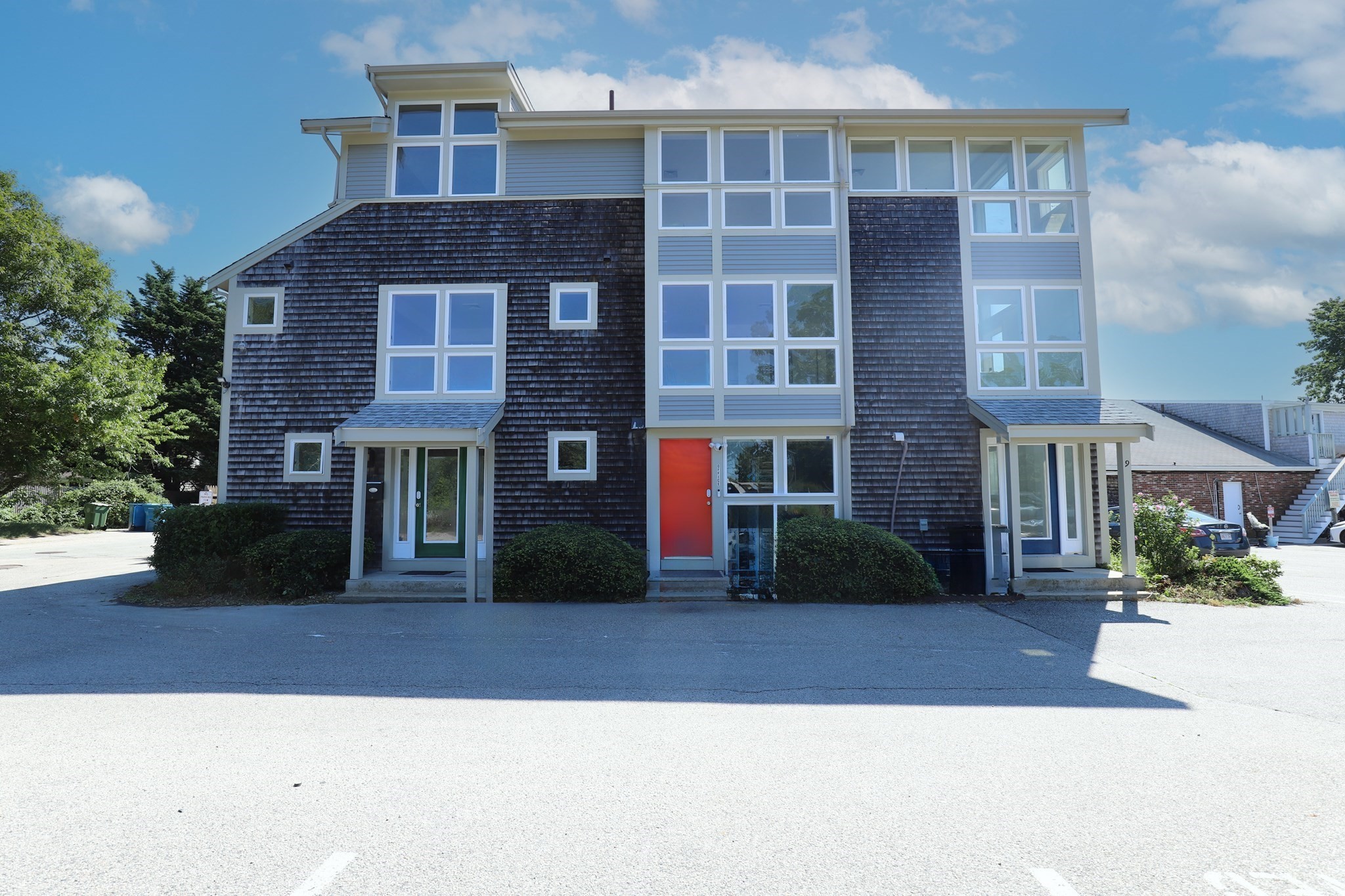 410 West Falmouth Hwy-rte 28a # 9 Property Photo 1