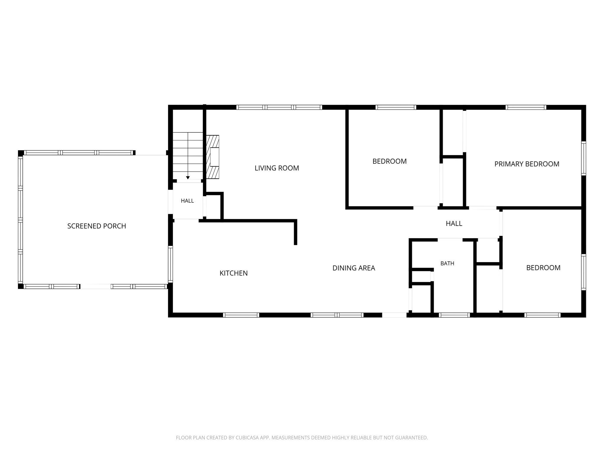 450 Center St Property Photo 41