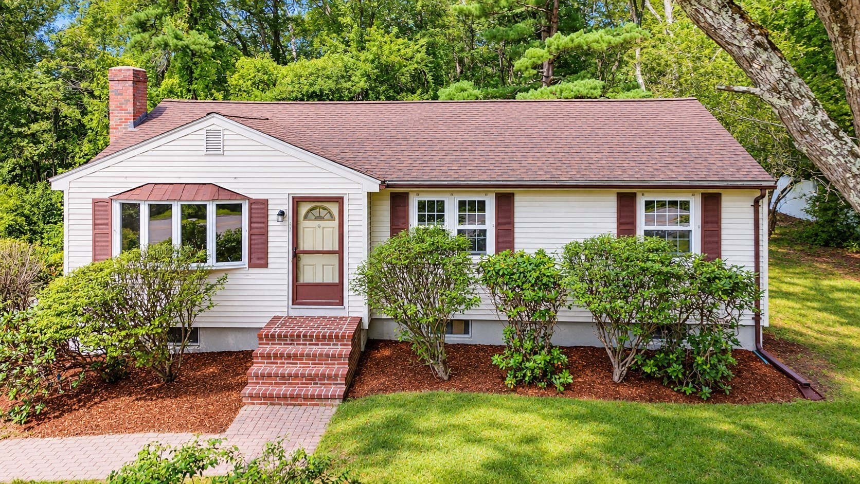 35 Forge Village Rd