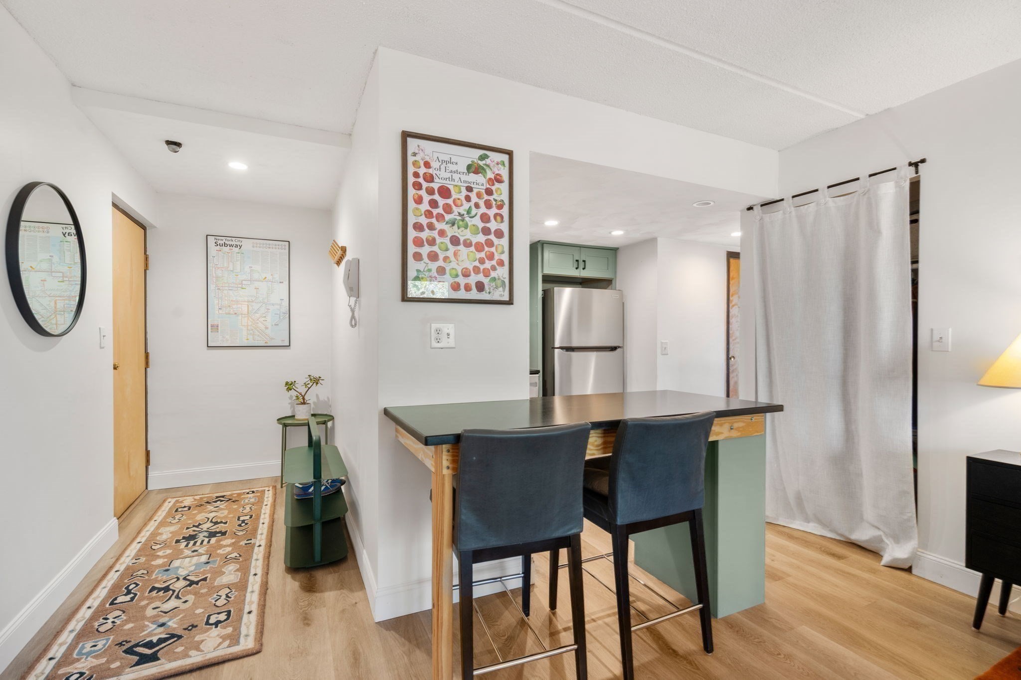 390 Broadway # 54 Property Photo 6