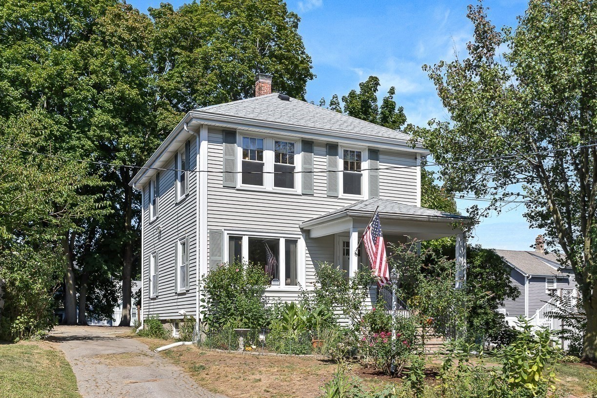 89 Bedford Street Property Photo 1