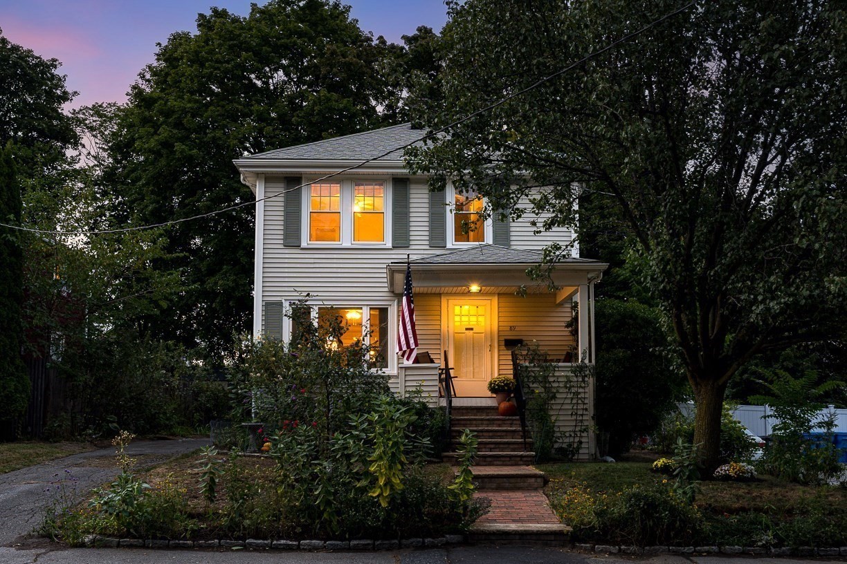 89 Bedford Street Property Photo 2