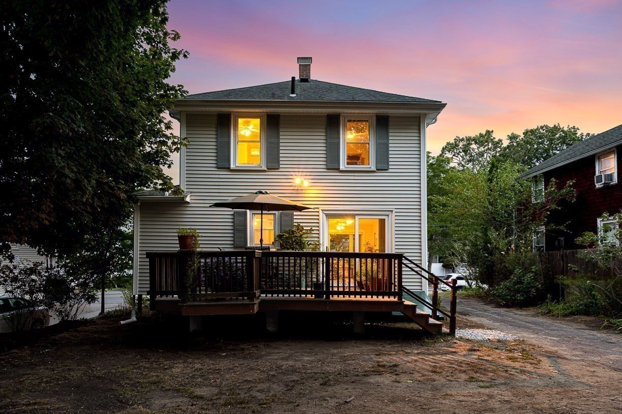 89 Bedford Street Property Photo 20