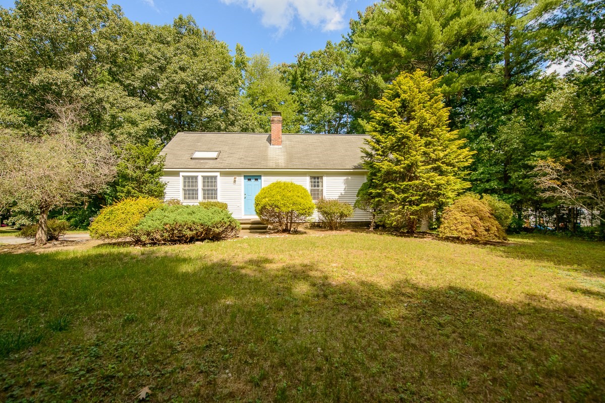 87 Squannacook Rd Property Photo 1