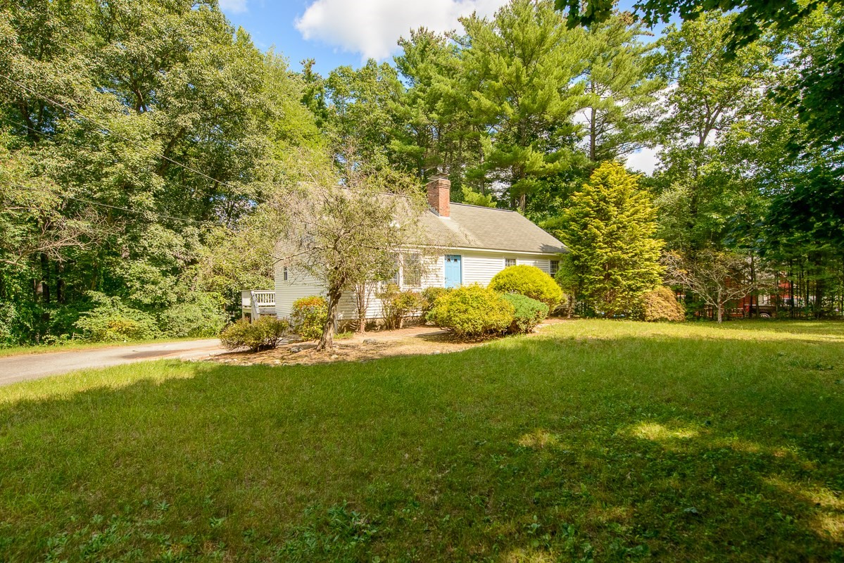 87 Squannacook Rd Property Photo 18