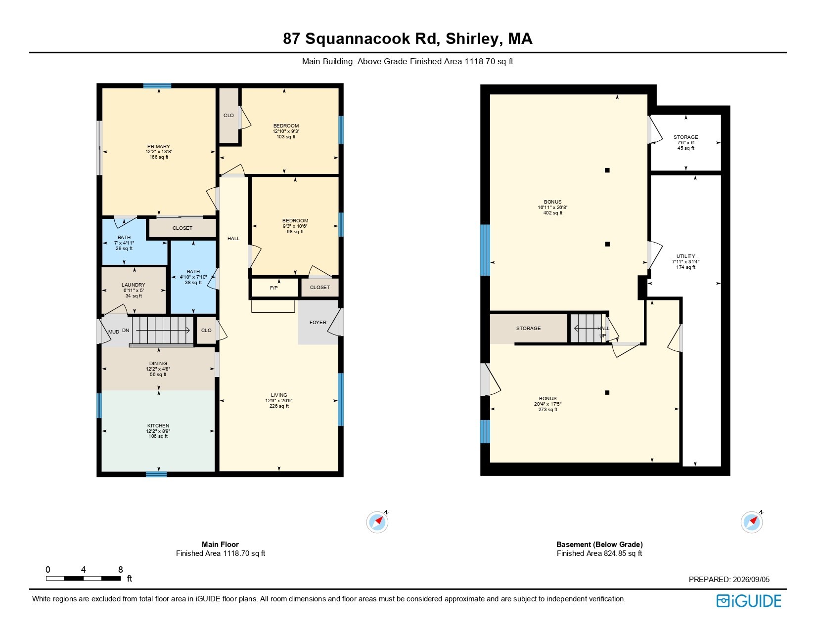87 Squannacook Rd Property Photo 25