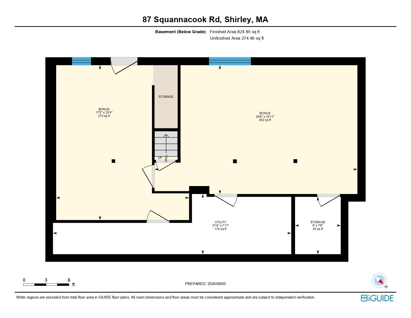 87 Squannacook Rd Property Photo 27