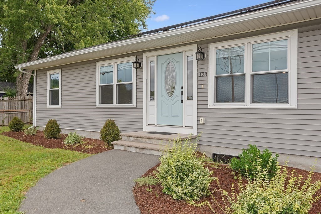 128 Parker Street Property Photo 1