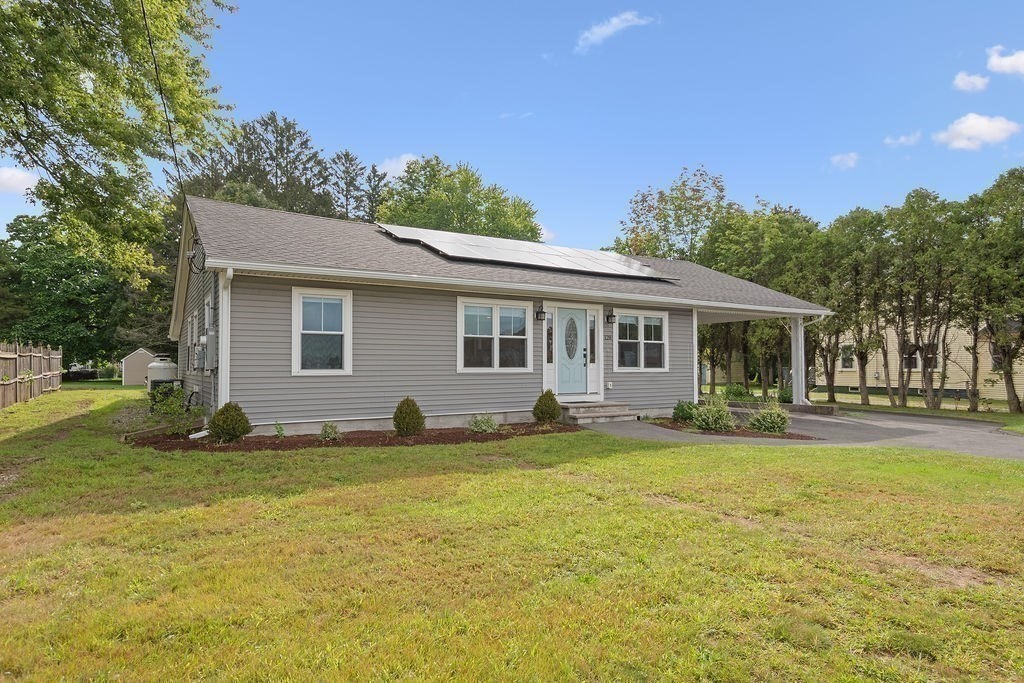 128 Parker Street