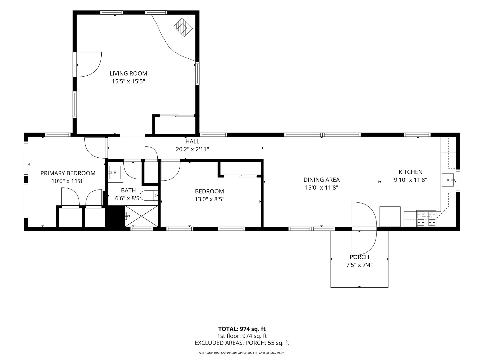 163 Highland St Property Photo 15