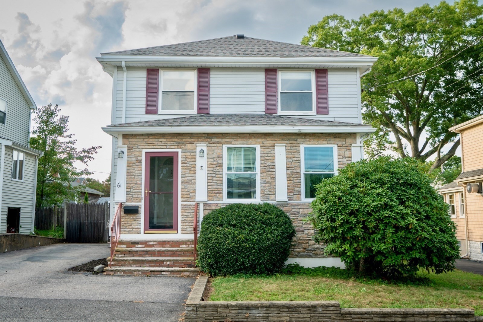 61 Edgemont Rd