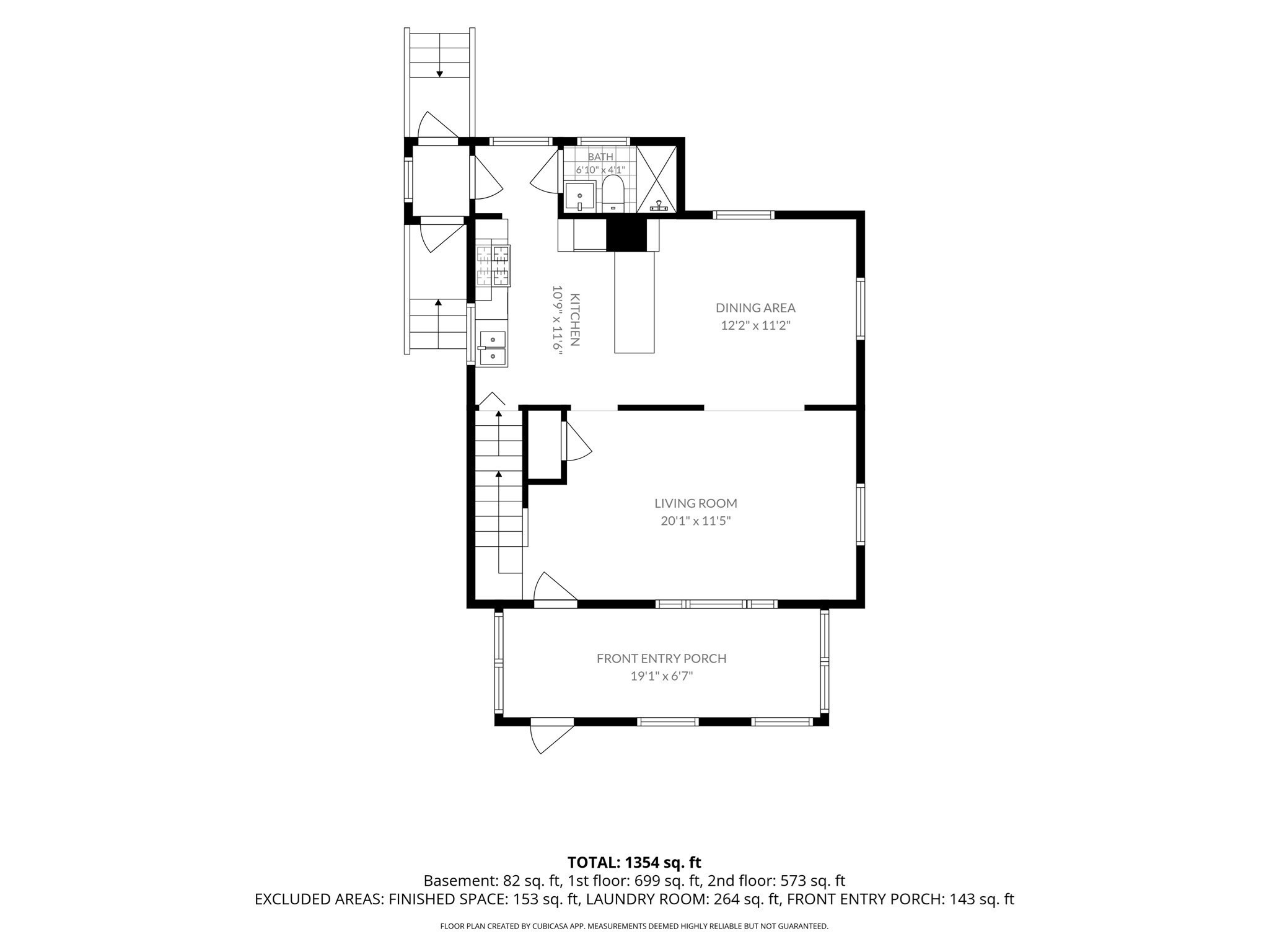 61 Edgemont Rd Property Photo 36