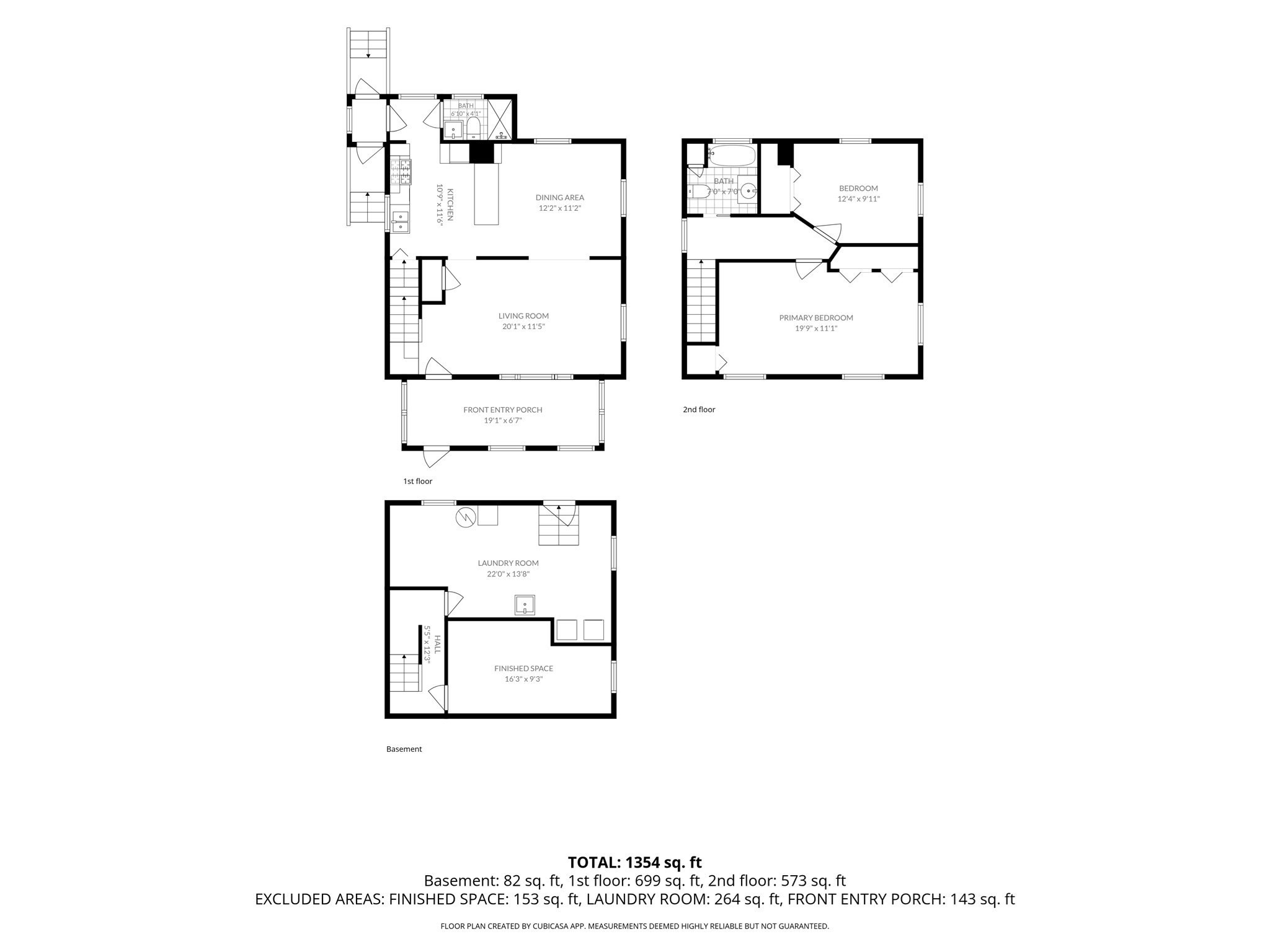 61 Edgemont Rd Property Photo 39