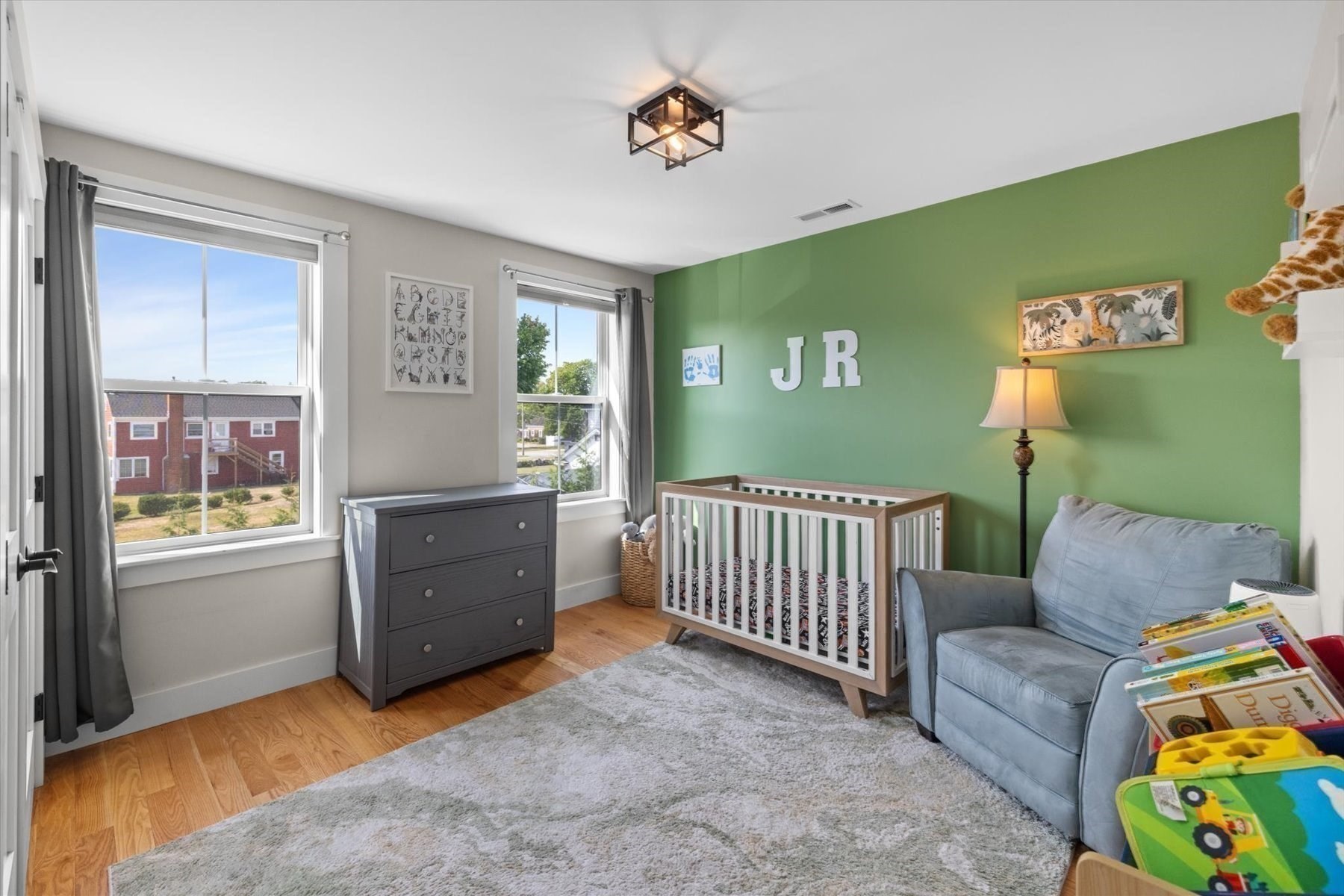6 Macdonald Terr # D Property Photo 8