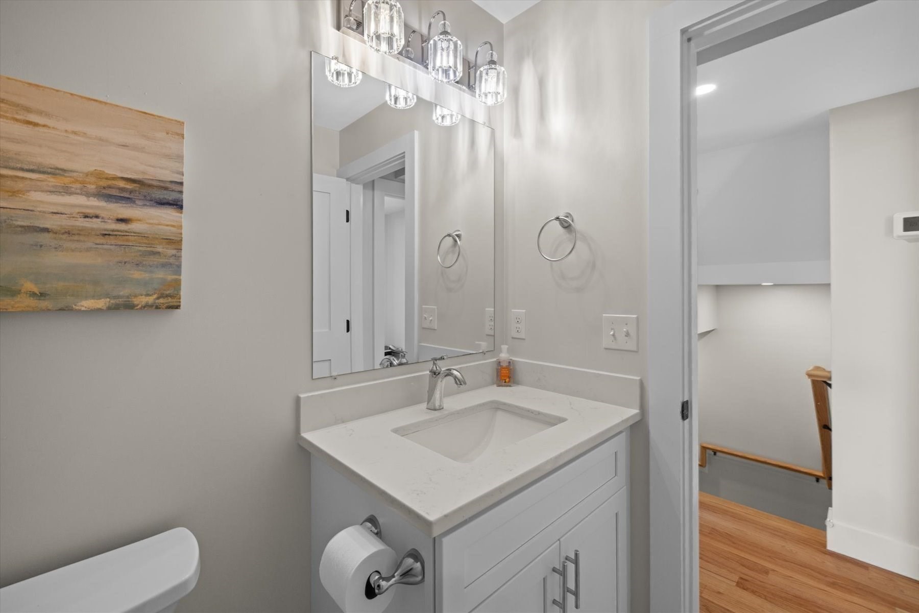 6 Macdonald Terr # D Property Photo 12