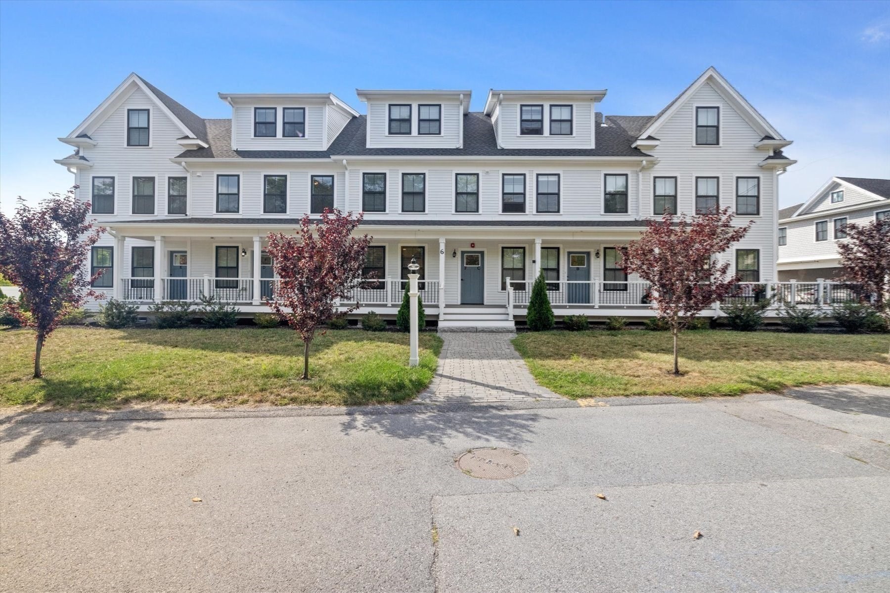 6 Macdonald Terr # D Property Photo 19