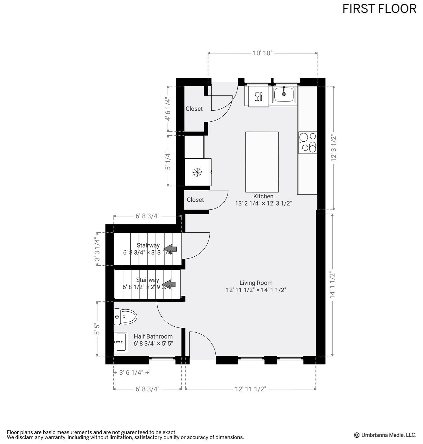 6 Macdonald Terr # D Property Photo 21