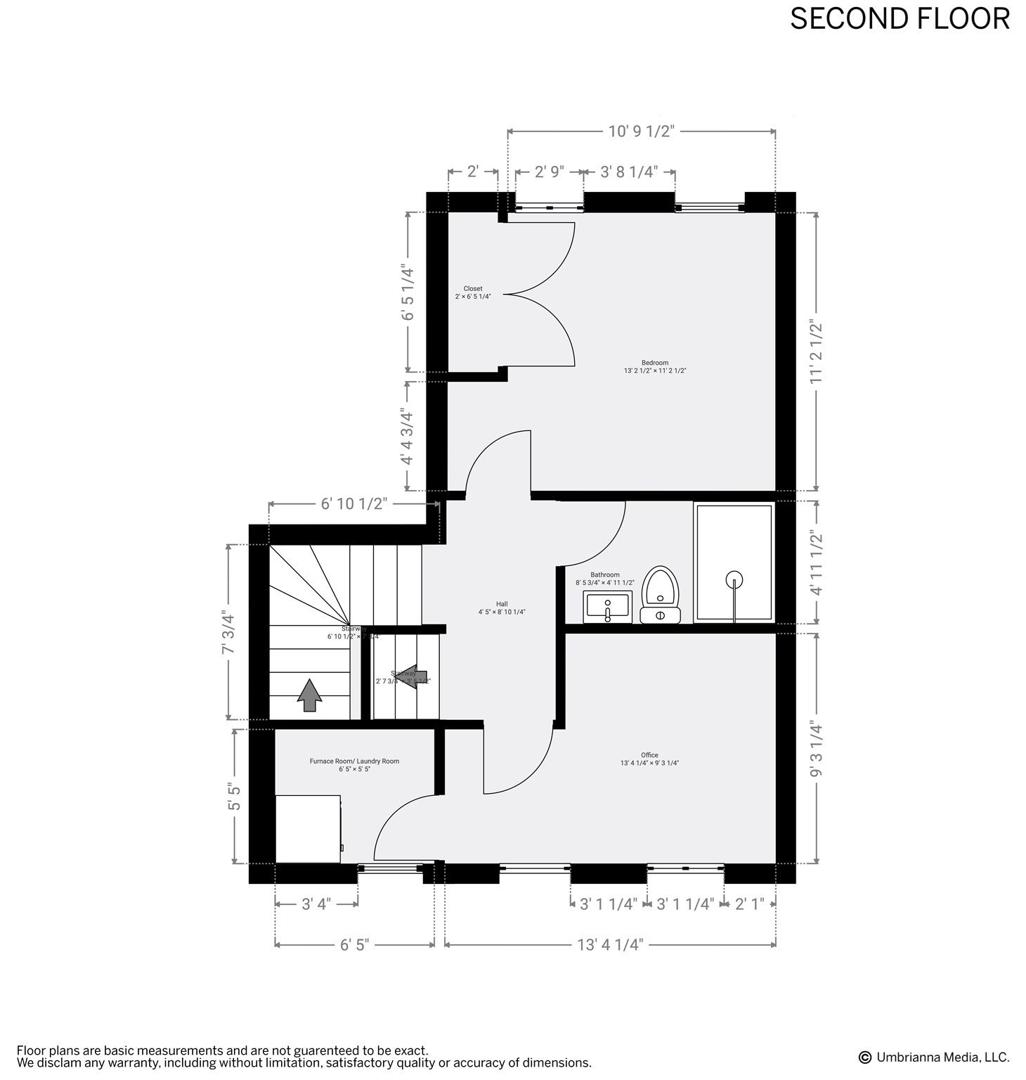 6 Macdonald Terr # D Property Photo 22