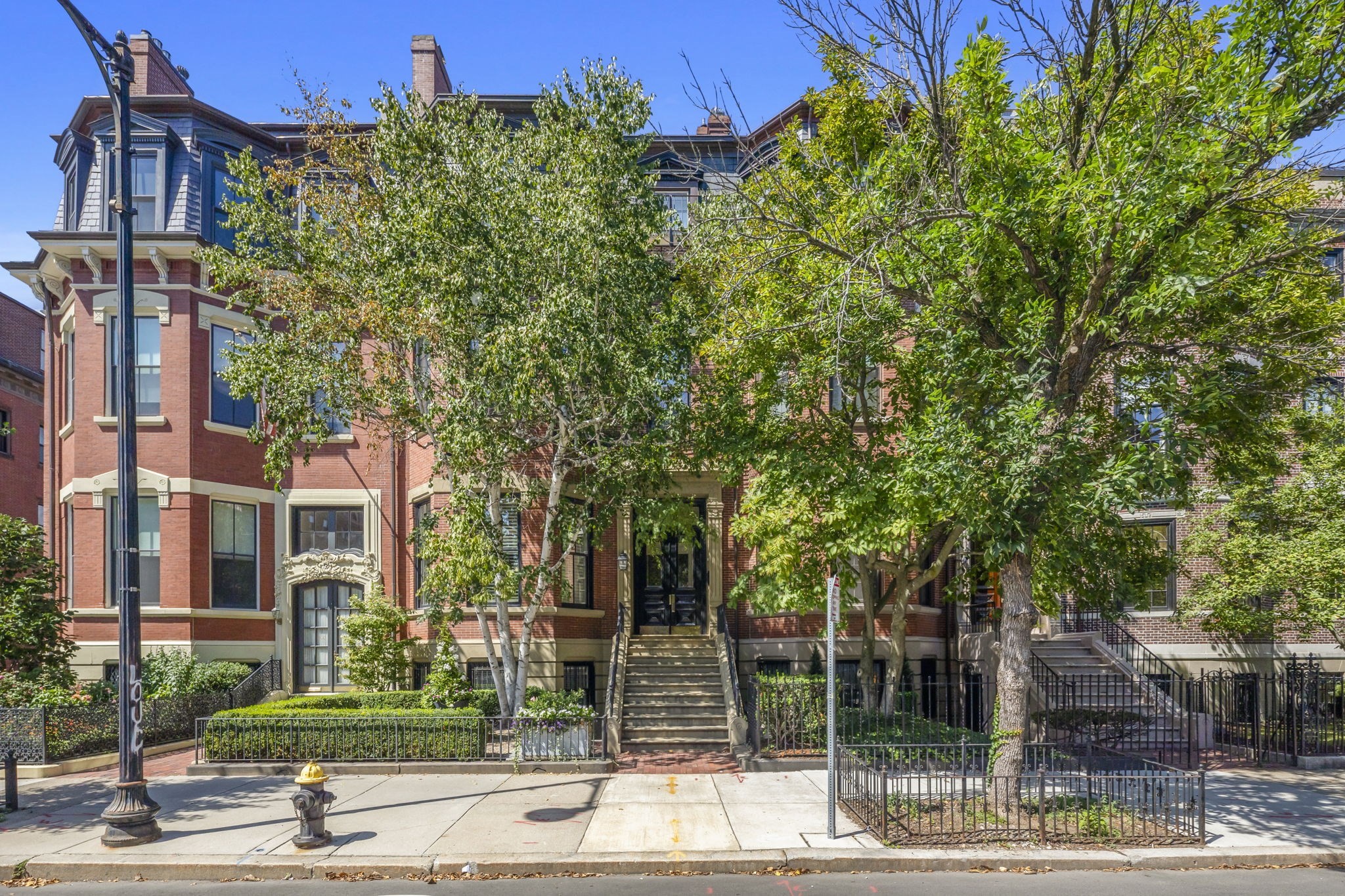 398 Beacon Street # 3 Property Photo 1