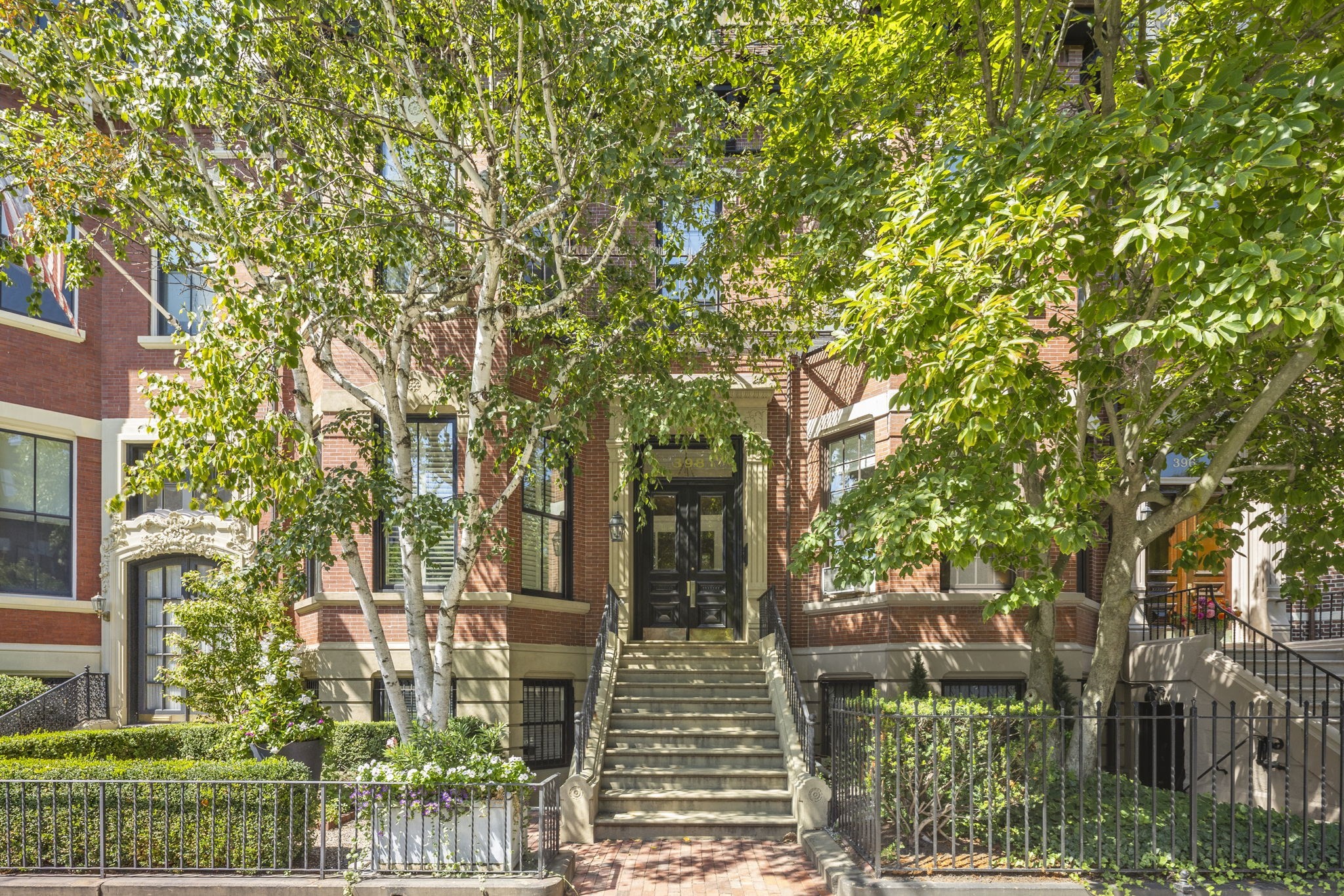 398 Beacon Street # 3 Property Photo 2