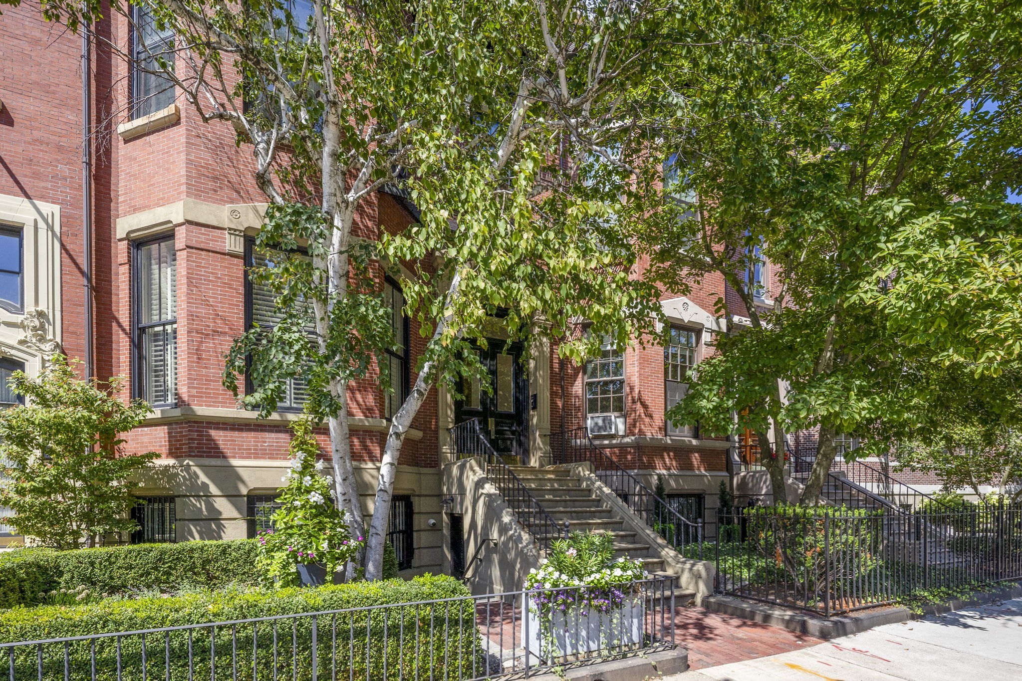 398 Beacon Street # 3 Property Photo 3