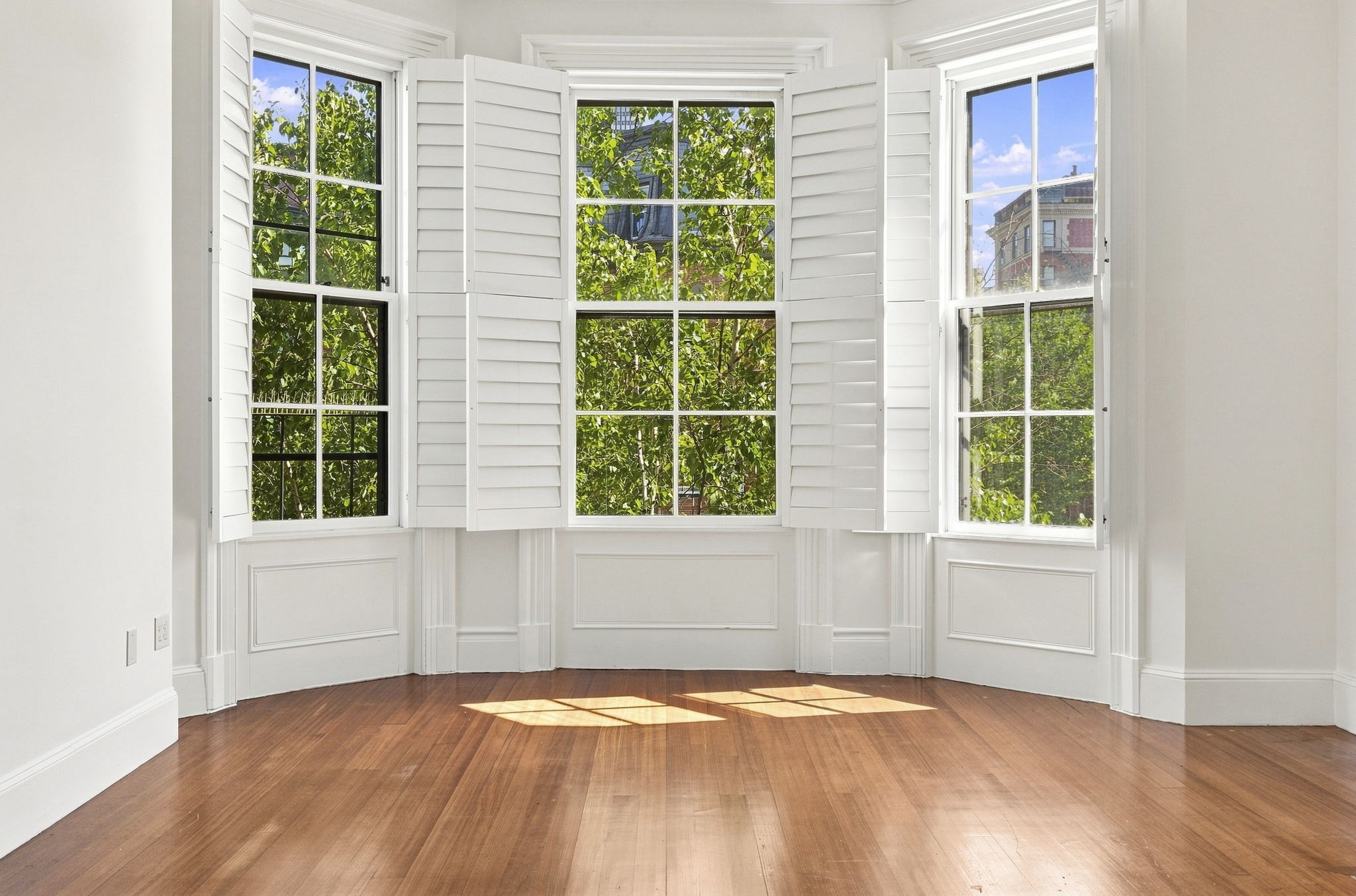 398 Beacon Street # 3 Property Photo 29