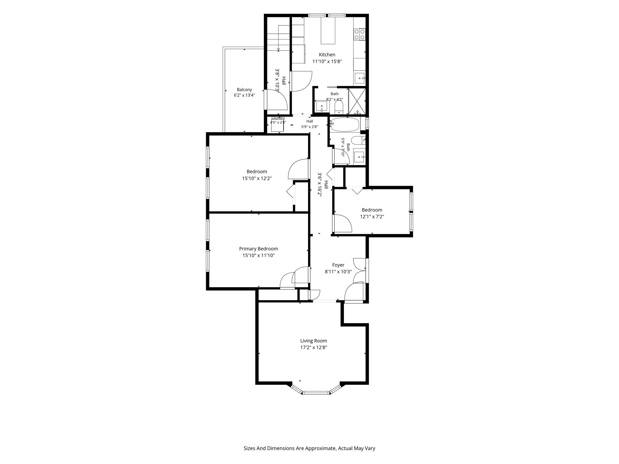 16 Pasadena Rd # 3 Property Photo 19