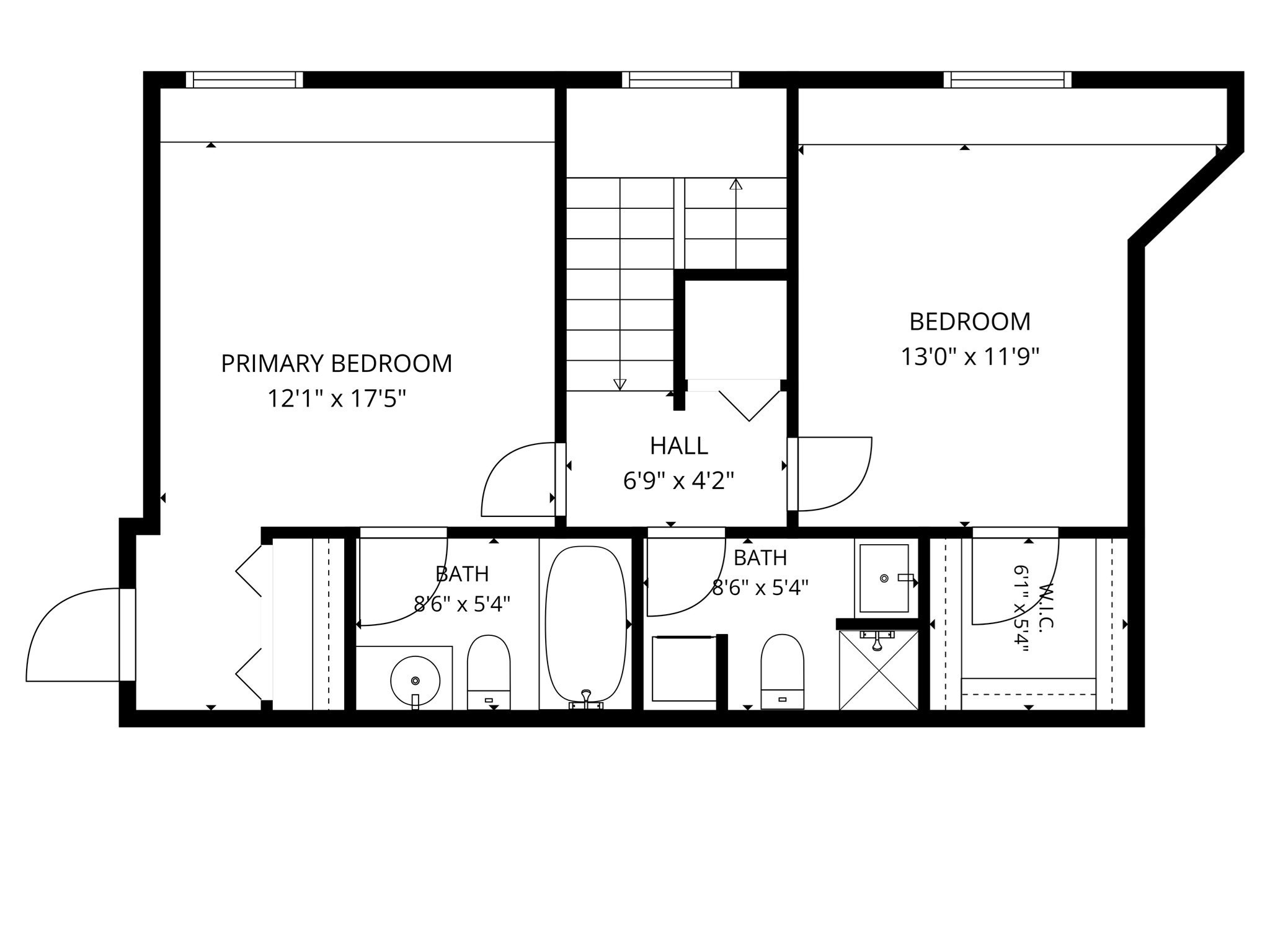 106 13th Street # 321 Property Photo 19