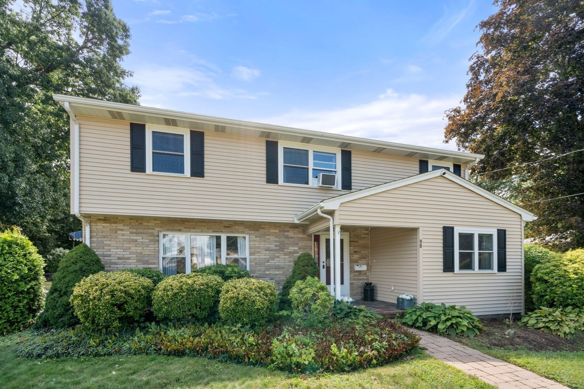 90 Crickett Road Property Photo 1