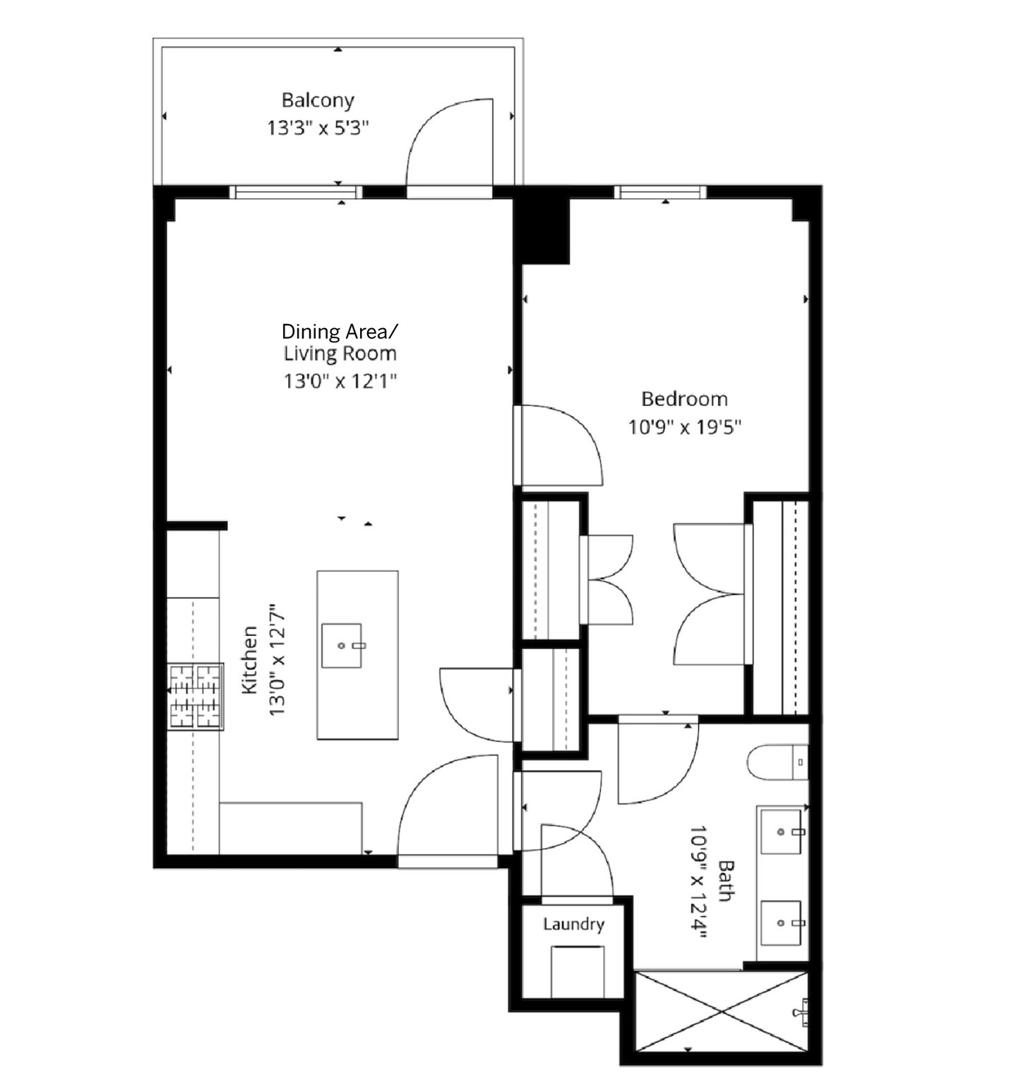 100 Shawmut Ave # 912 Property Photo 35