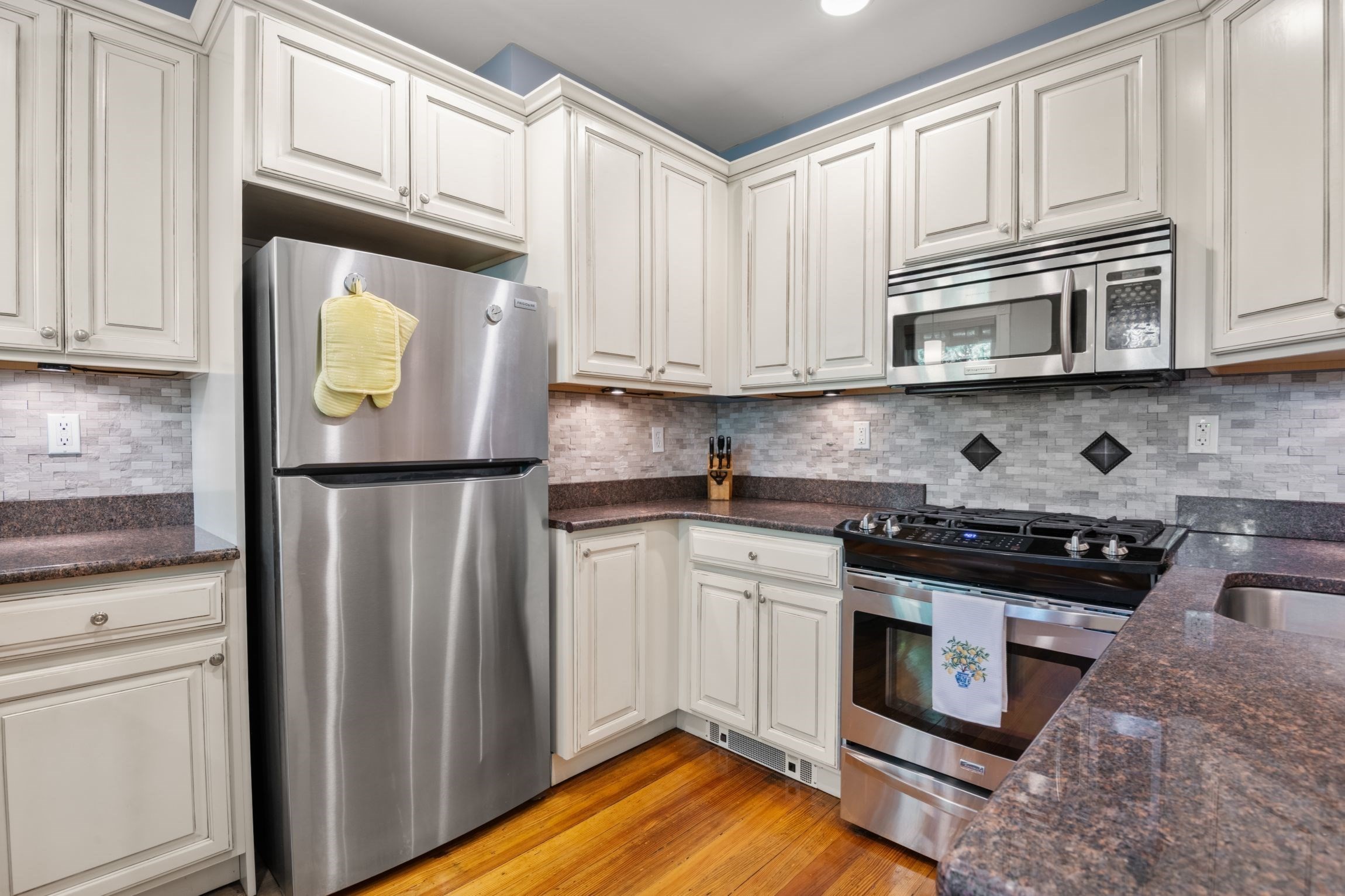 80 Pleasant St. # 2 Property Photo 12
