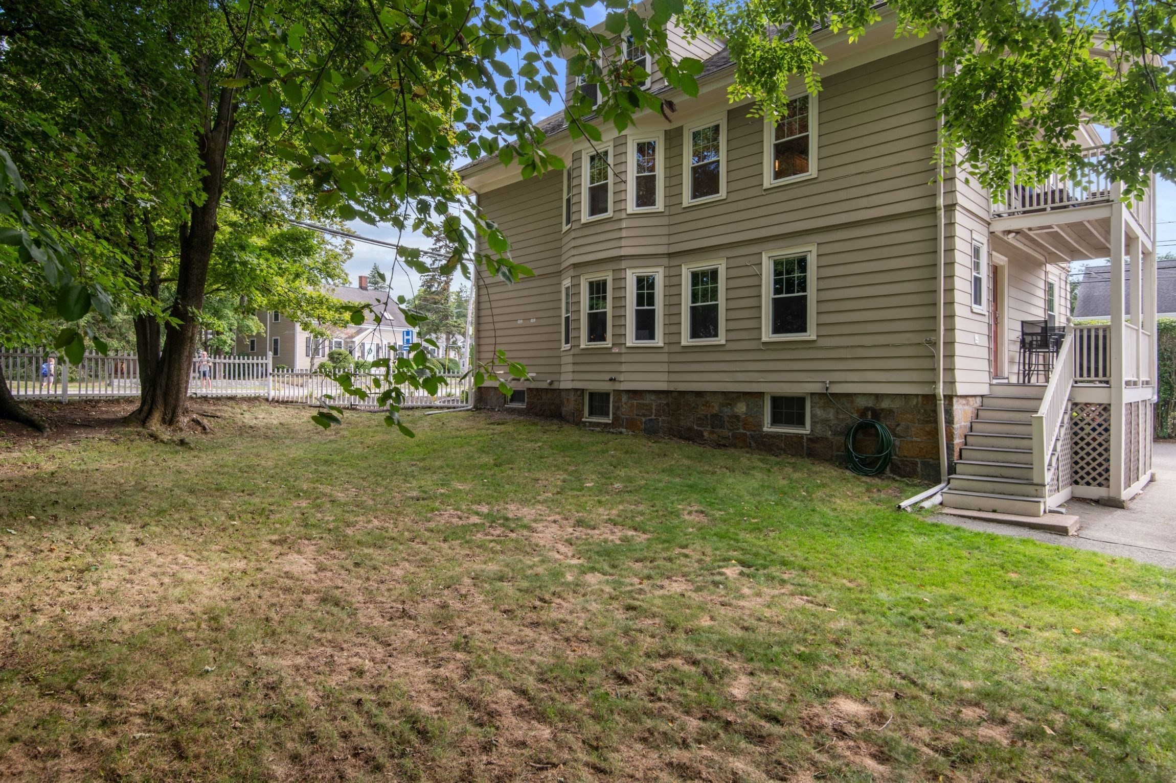 80 Pleasant St. # 2 Property Photo 38
