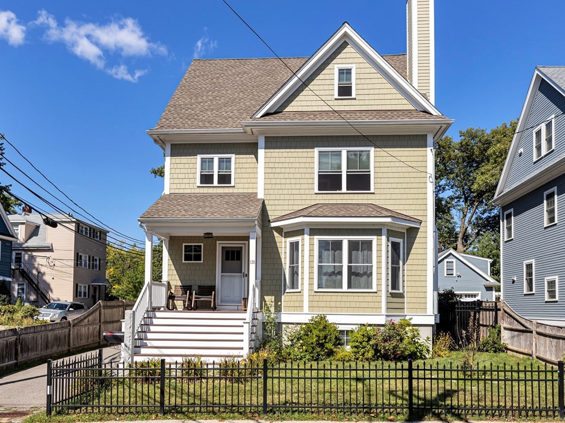 131 Gardner Street Property Photo 1