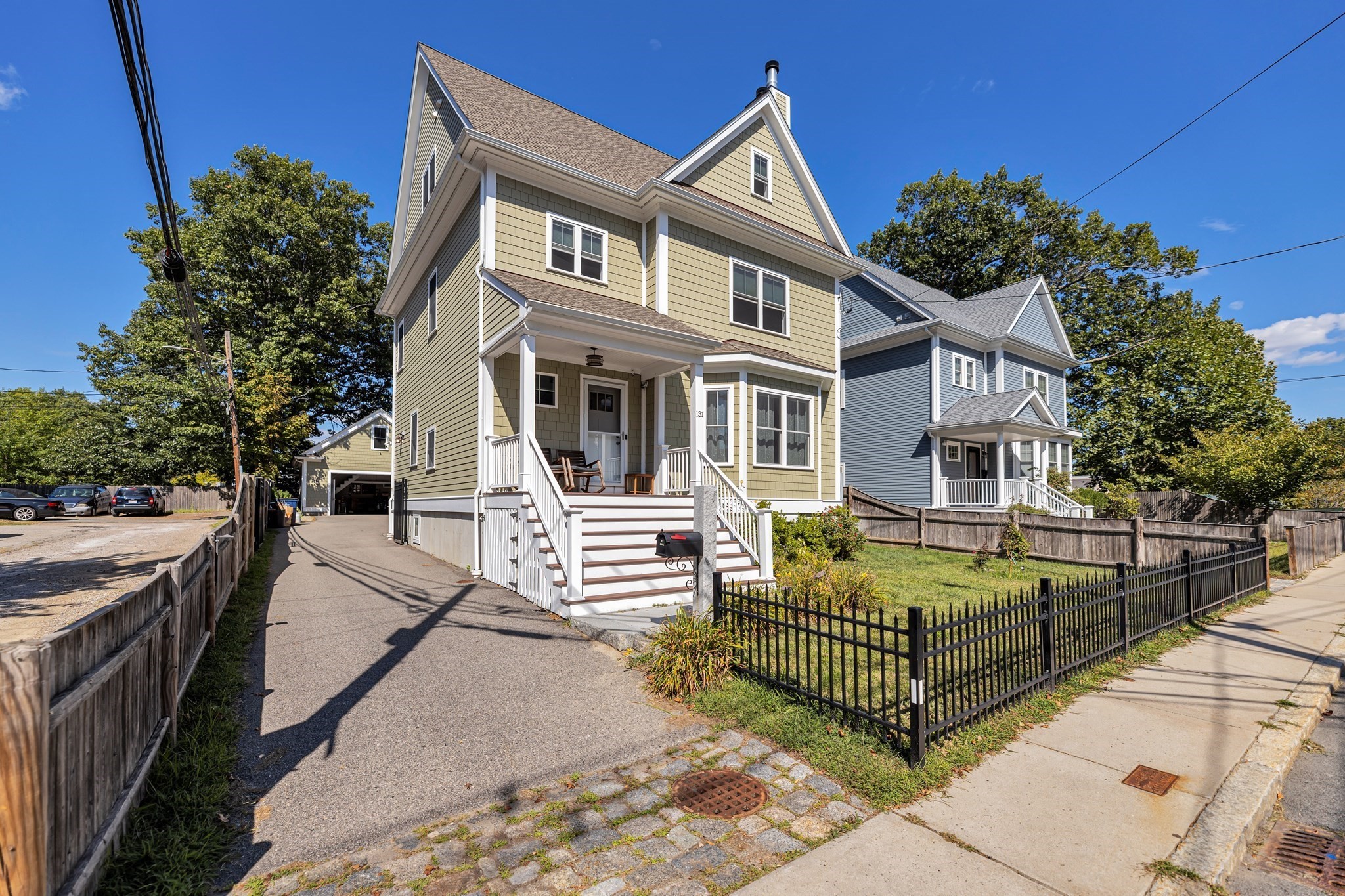 131 Gardner Street Property Photo 42