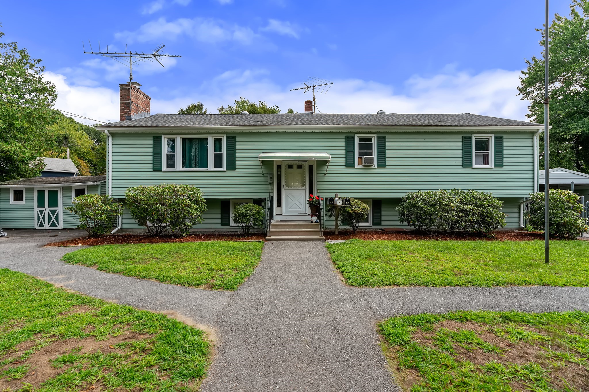 4 - 6 Willis Street Property Photo 1