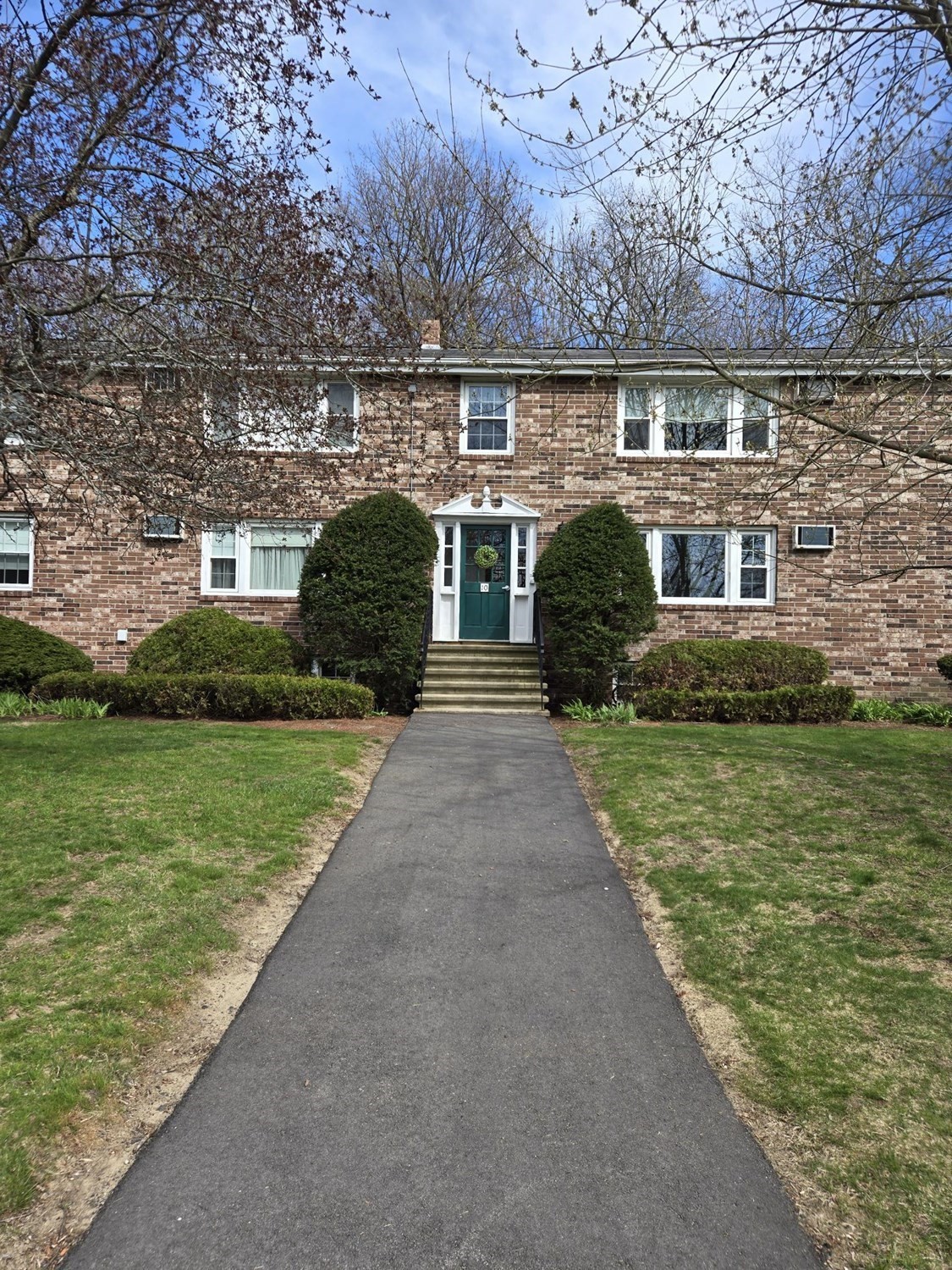 10 Mikles Standish Drive # 6 Property Photo 1