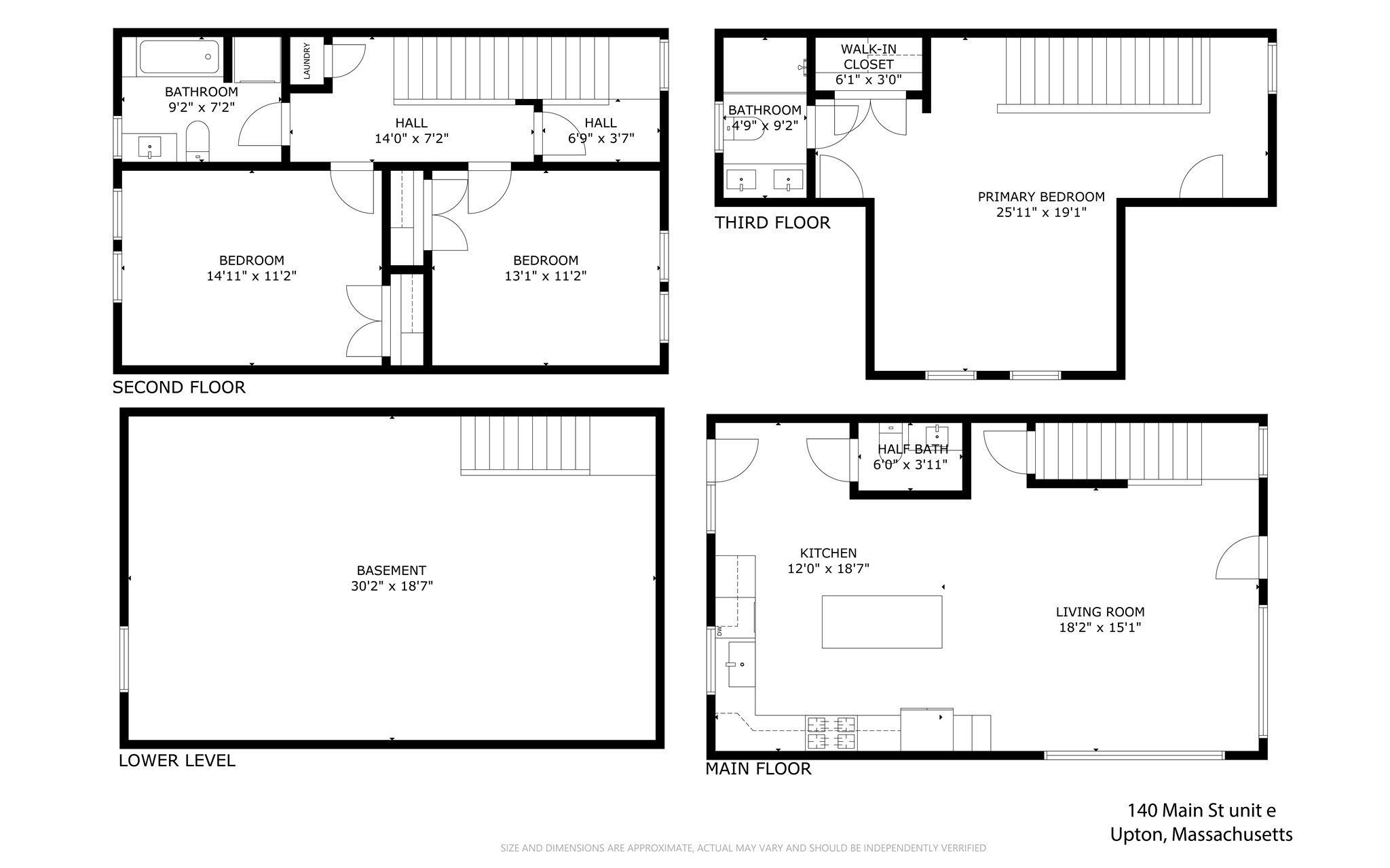140 Main St Property Photo 32