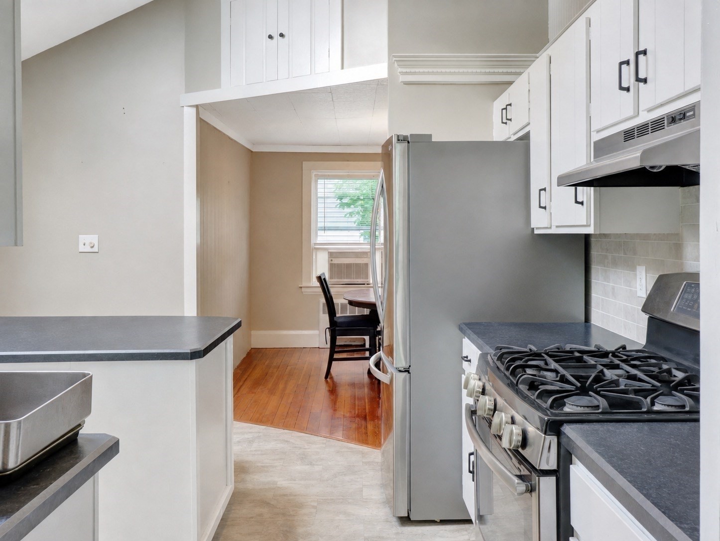 41 F Street Property Photo 25