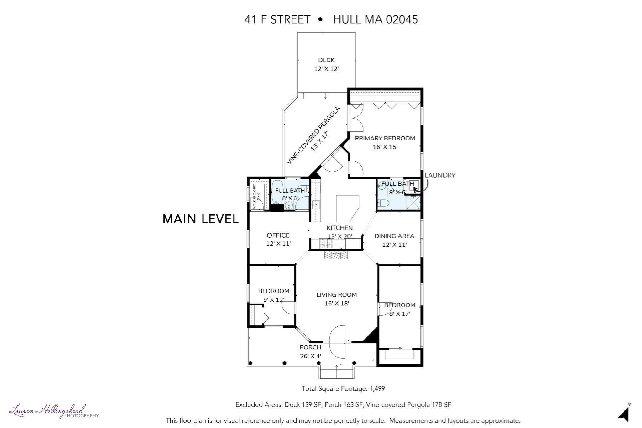 41 F Street Property Photo 42