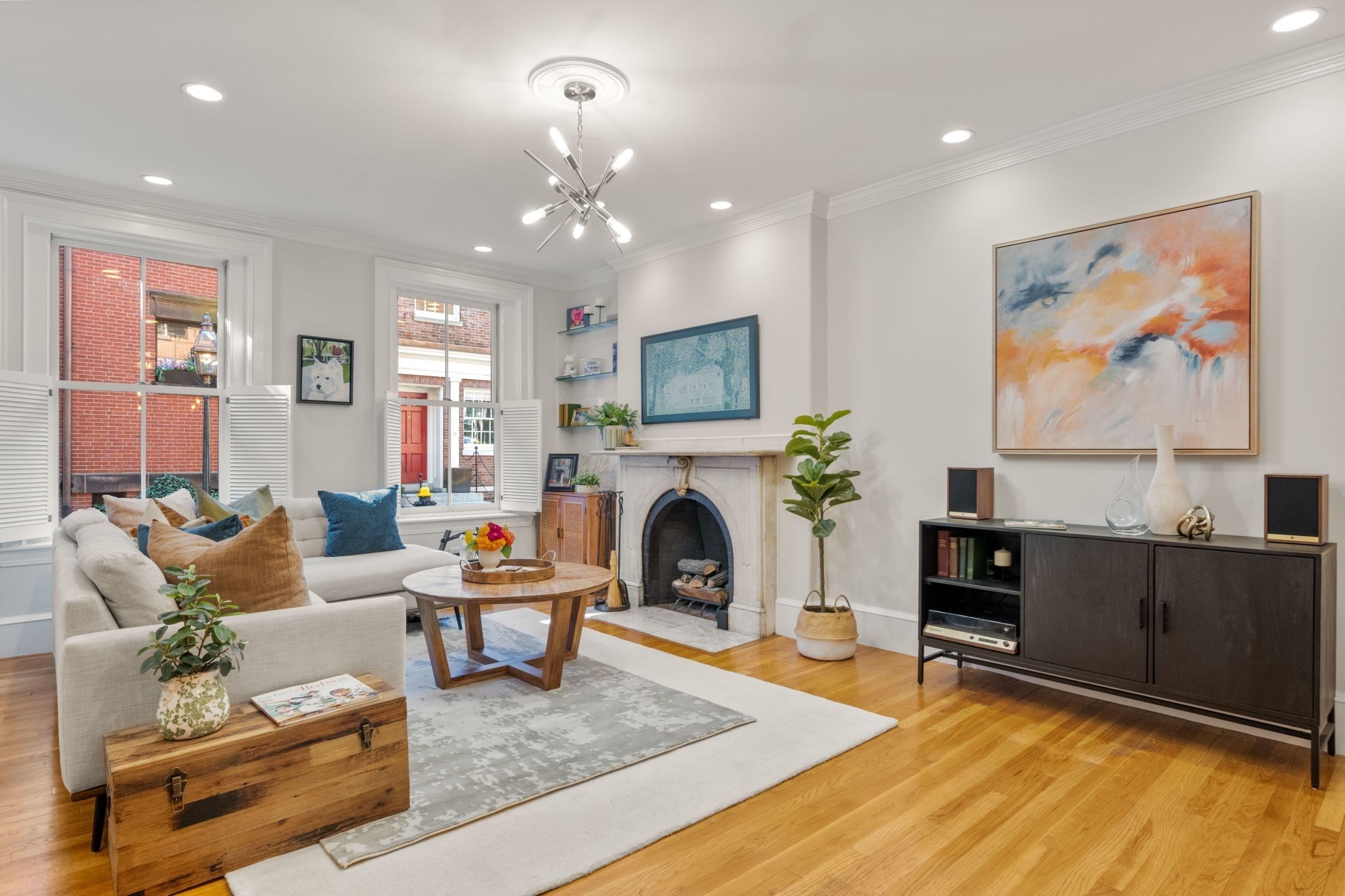 41 Pinckney Street # 1 Property Photo 1