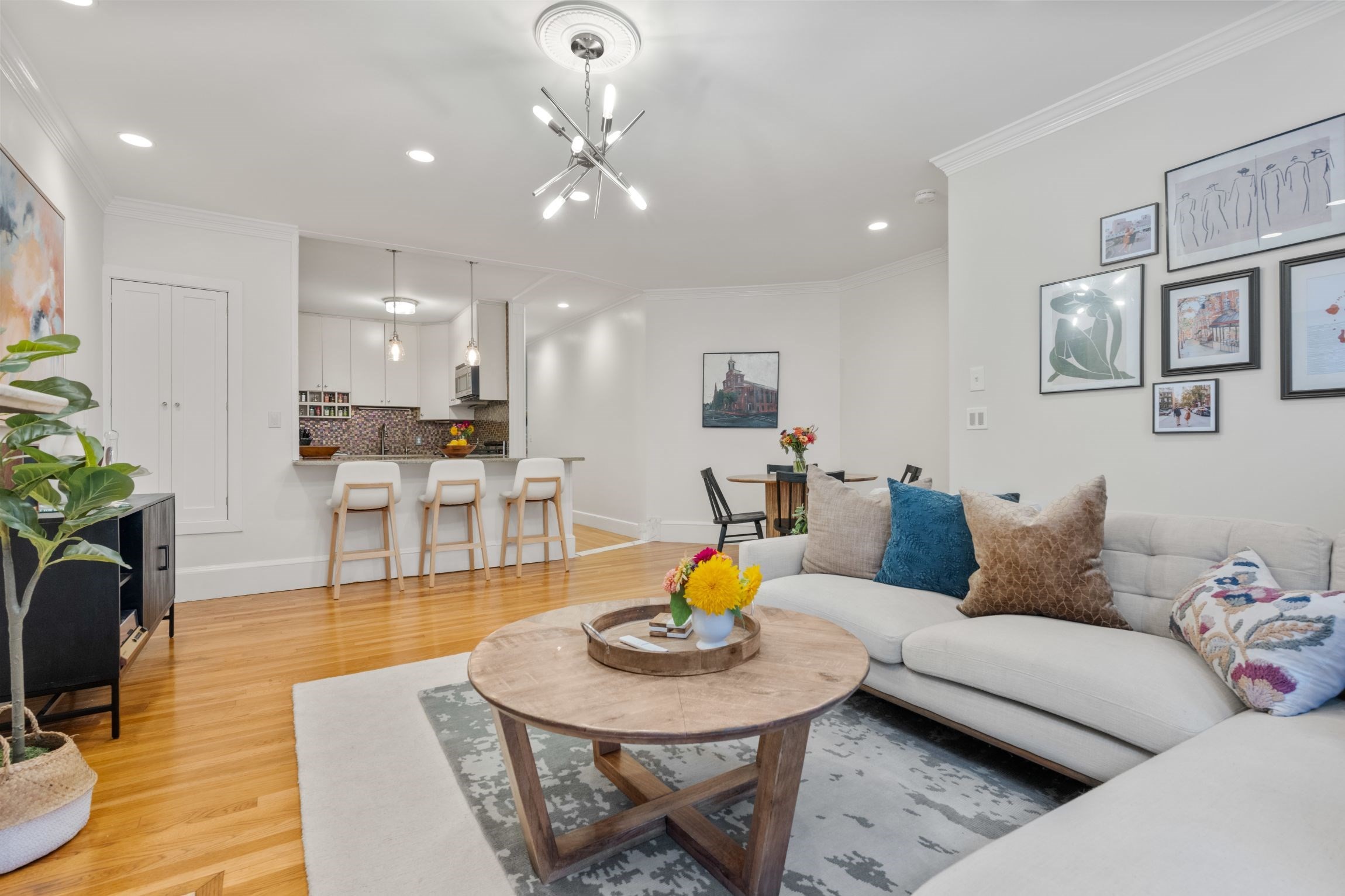 41 Pinckney Street # 1 Property Photo 3