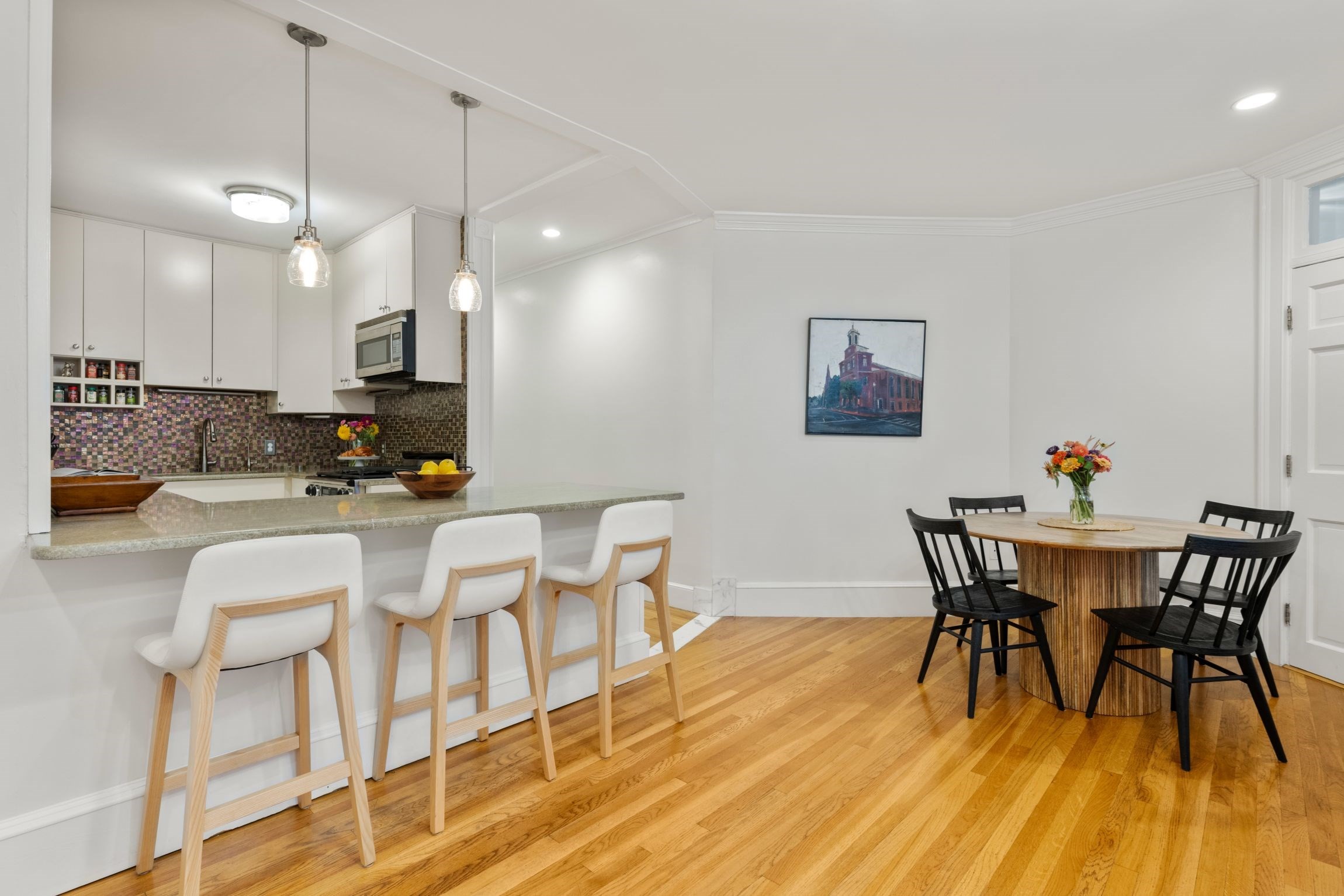 41 Pinckney Street # 1 Property Photo 4