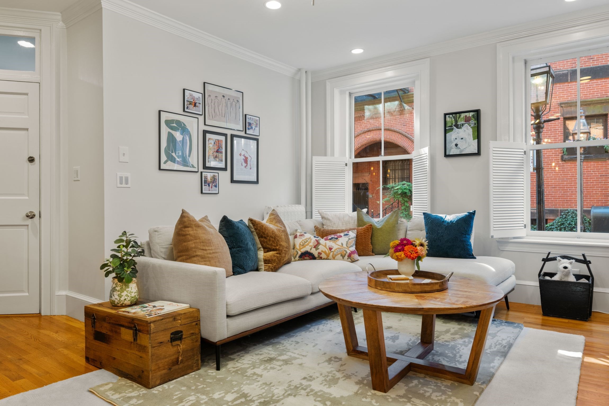 41 Pinckney Street # 1 Property Photo 6